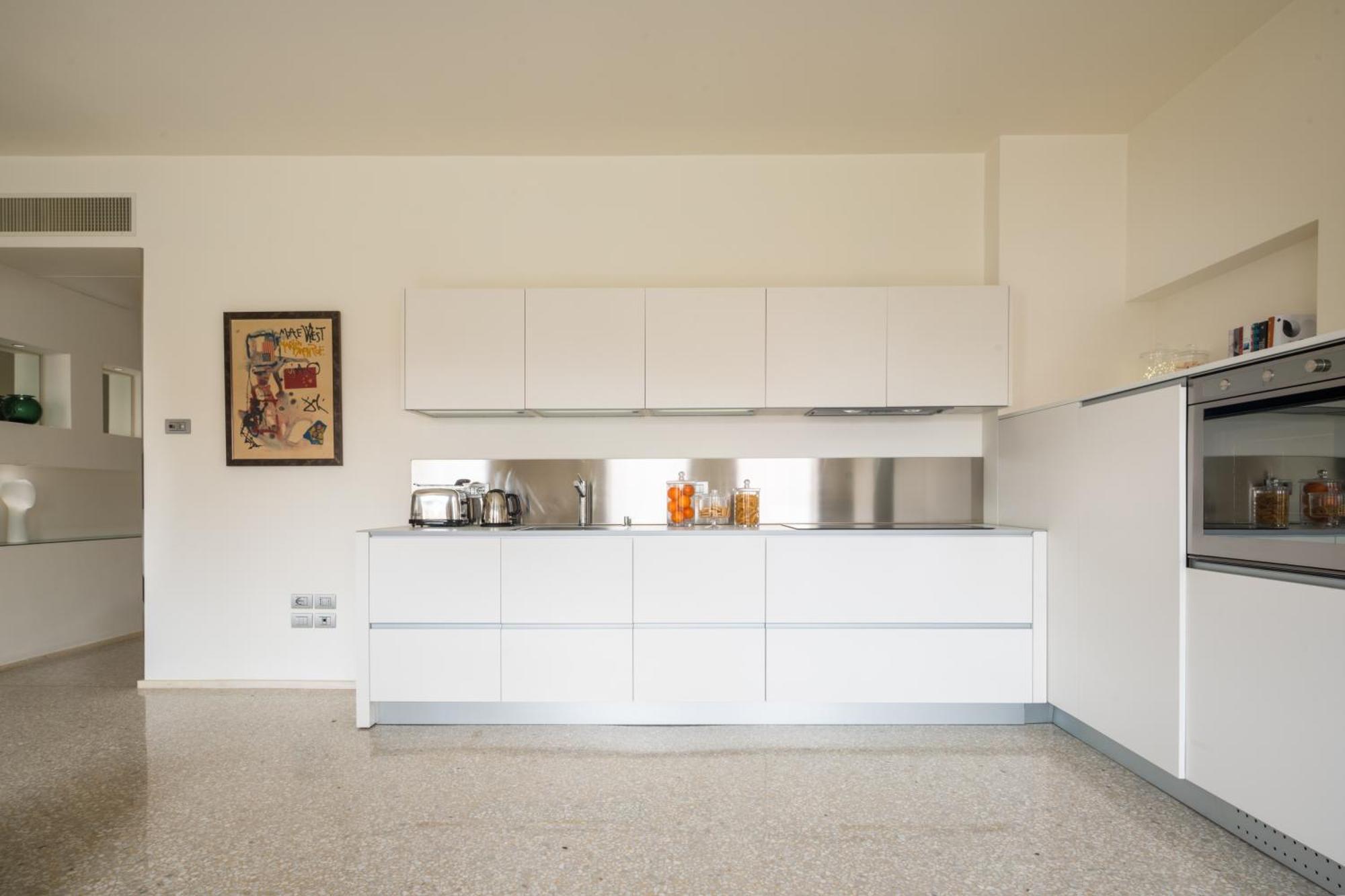 Grand Canal Luxury With Terrace R&r Apartment Venedig