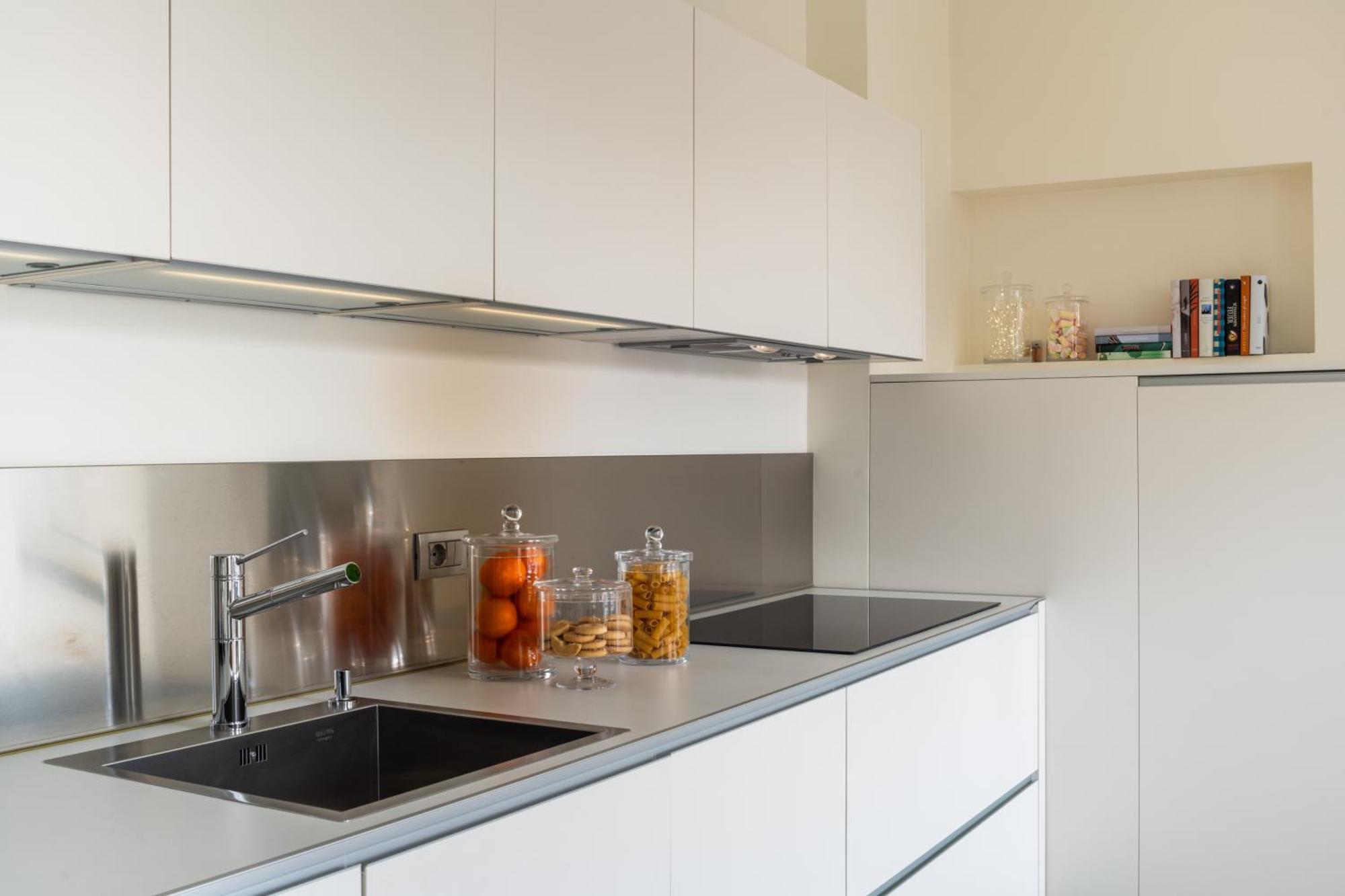 Grand Canal Luxury With Terrace R&r Apartment Venedig