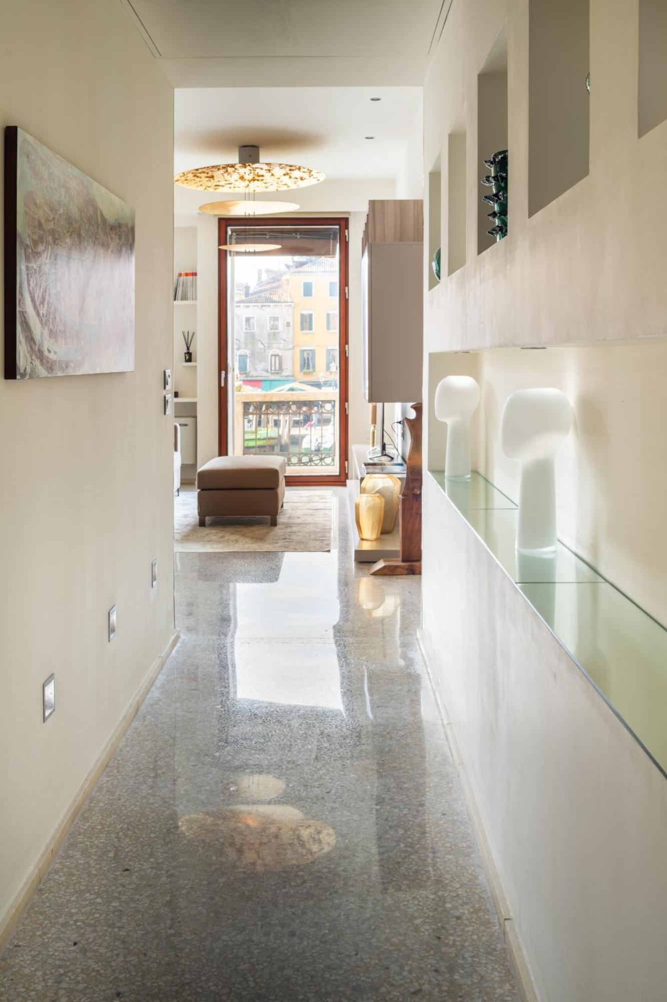 Grand Canal Luxury With Terrace R&r Venedig