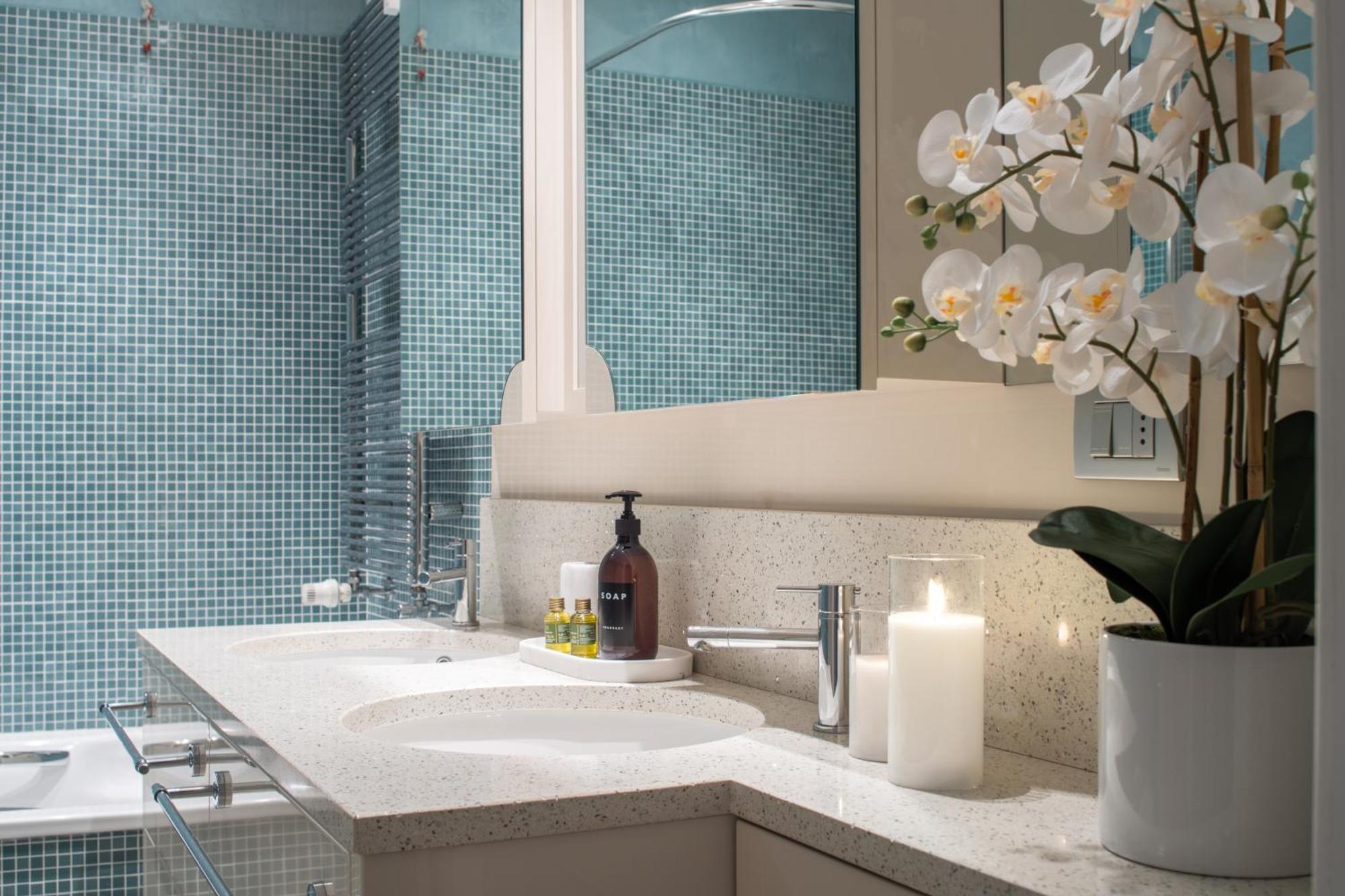 Grand Canal Luxury With Terrace R&r Venedig